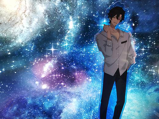 时光代理人 程小时