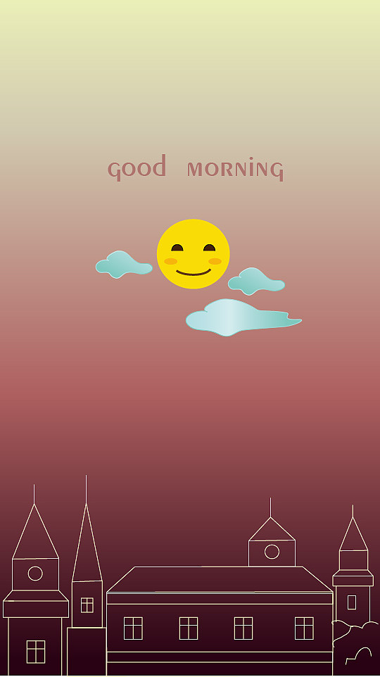 内心最深处的地方，就是自己的整个世界