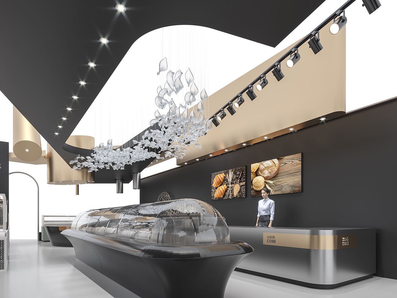 芒种｜众匠坊（图ZMjEyMTkwNTIw） - 家装设计 - 站酷设计师Ho胡啸原创素材 - 站酷ZCOOL