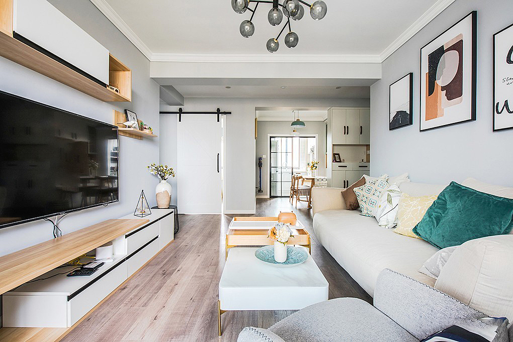 如花美眷,似水流年