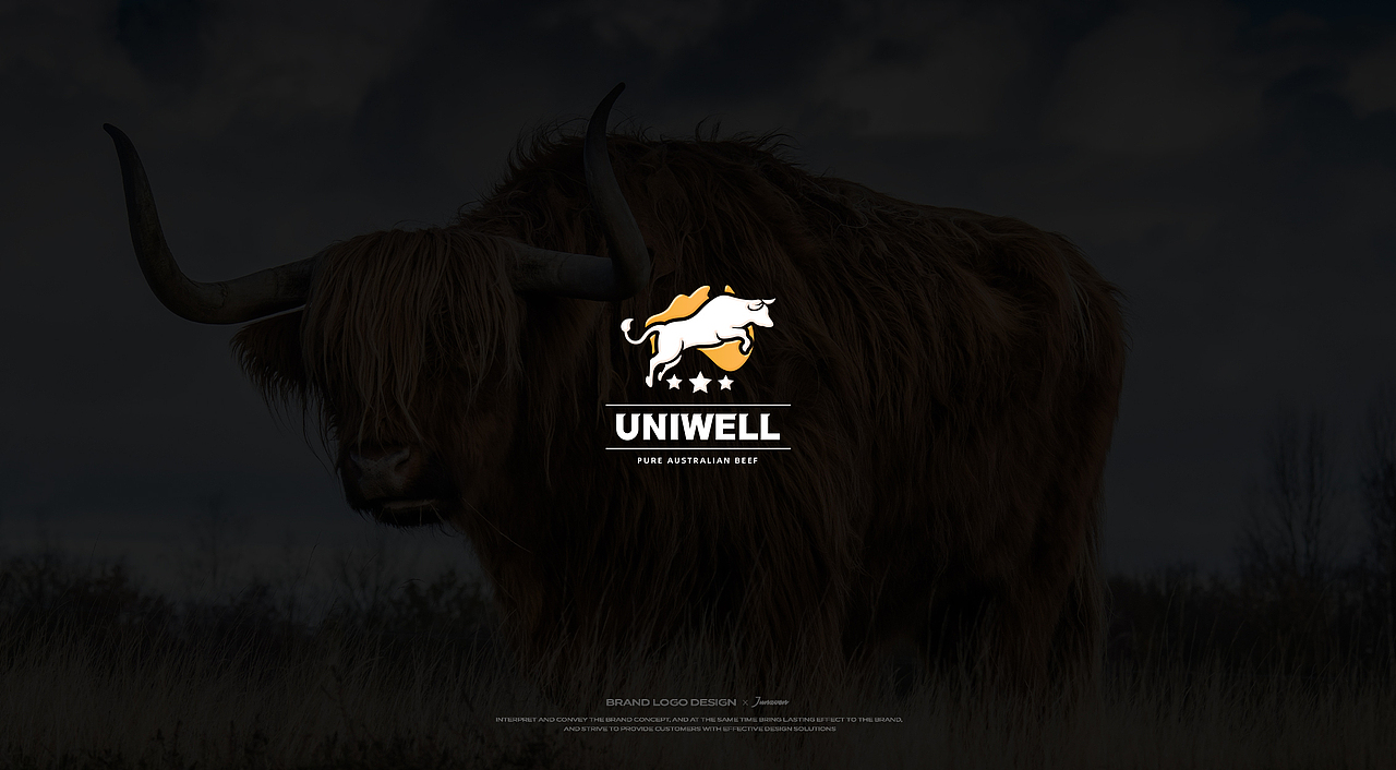 LOGO合集丨 品牌篇