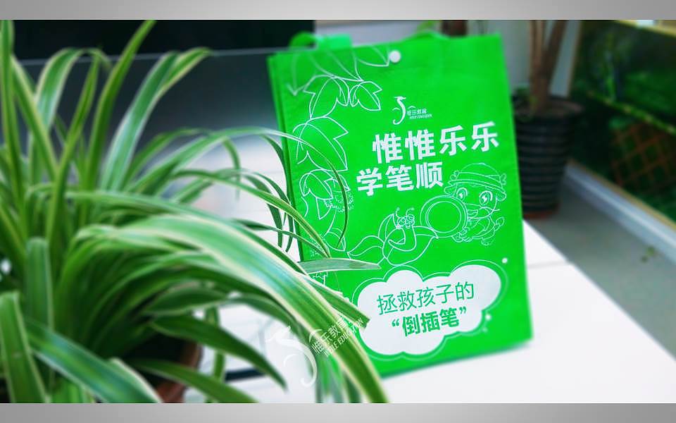 书籍排版之惟惟乐乐学笔顺