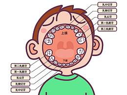 口腔海报