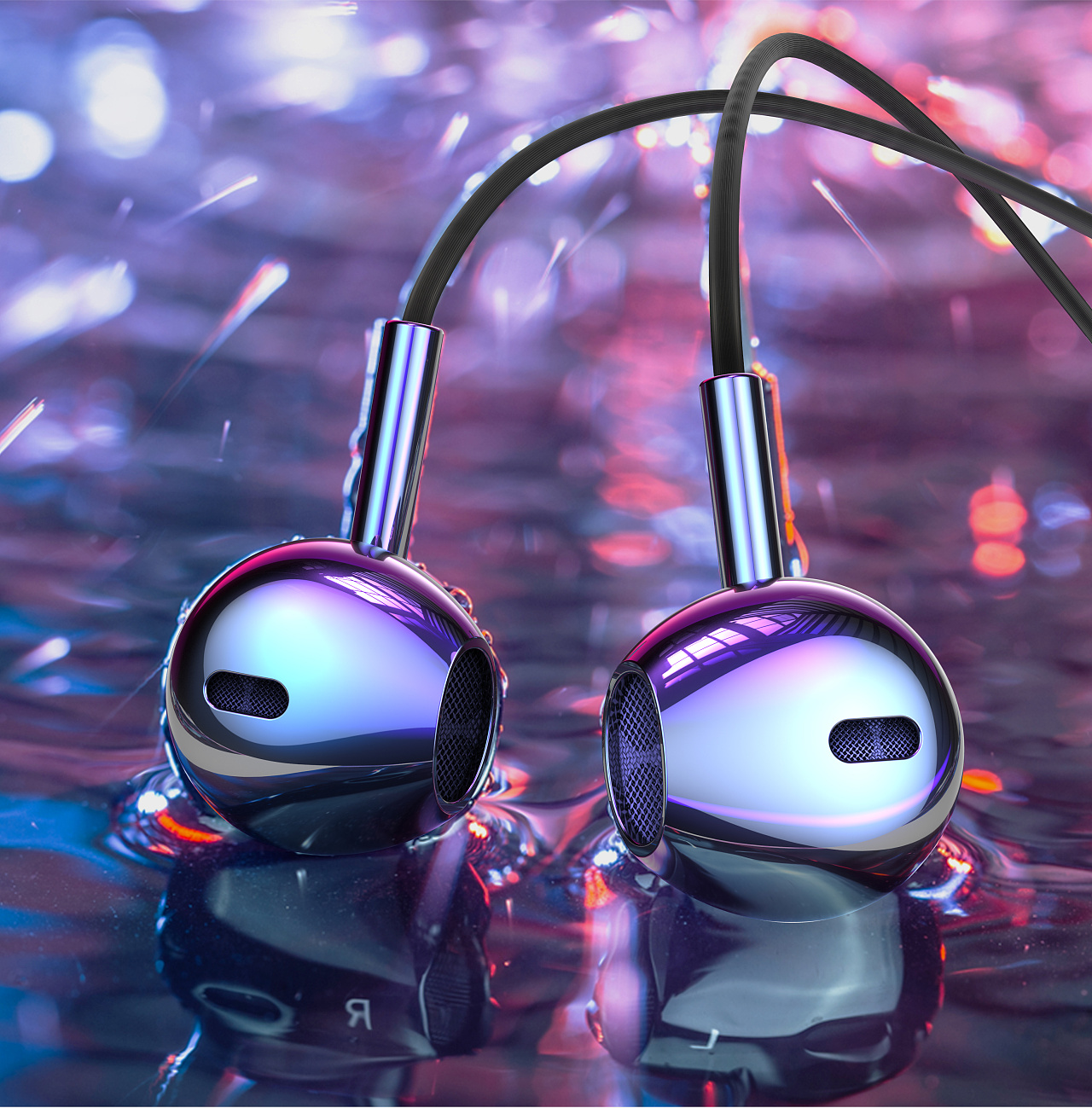 自嗨类型的3c图