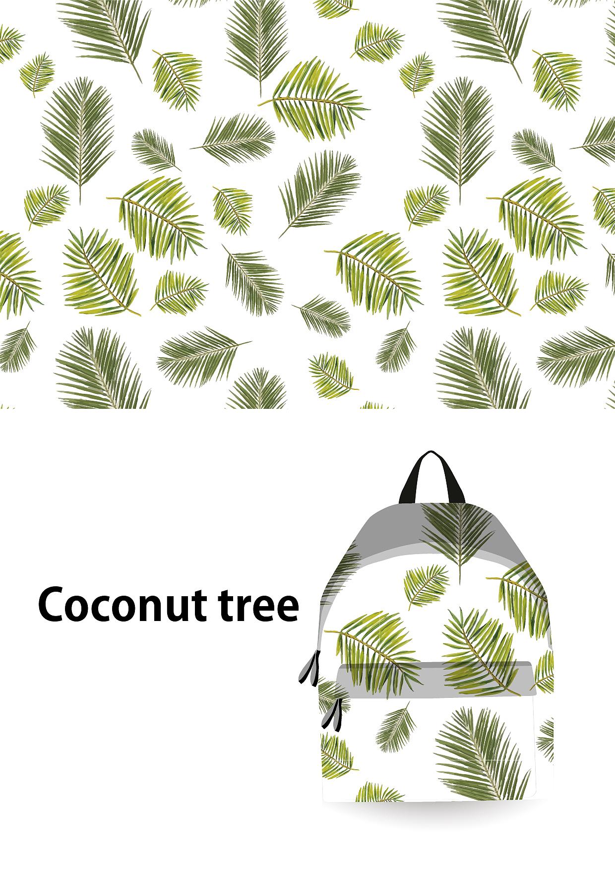 包包包纹样设计（持续更新）（图ZNjM2OTk4Njg=） - 图案 - 站酷设计师贝克鱼丸哟原创素材 - 站酷ZCOOL