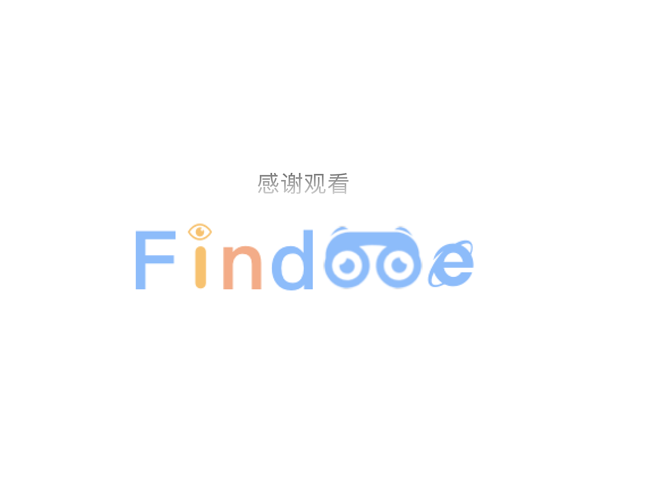 社区学习探讨类产品《FindMe（找我查）》思路与制作