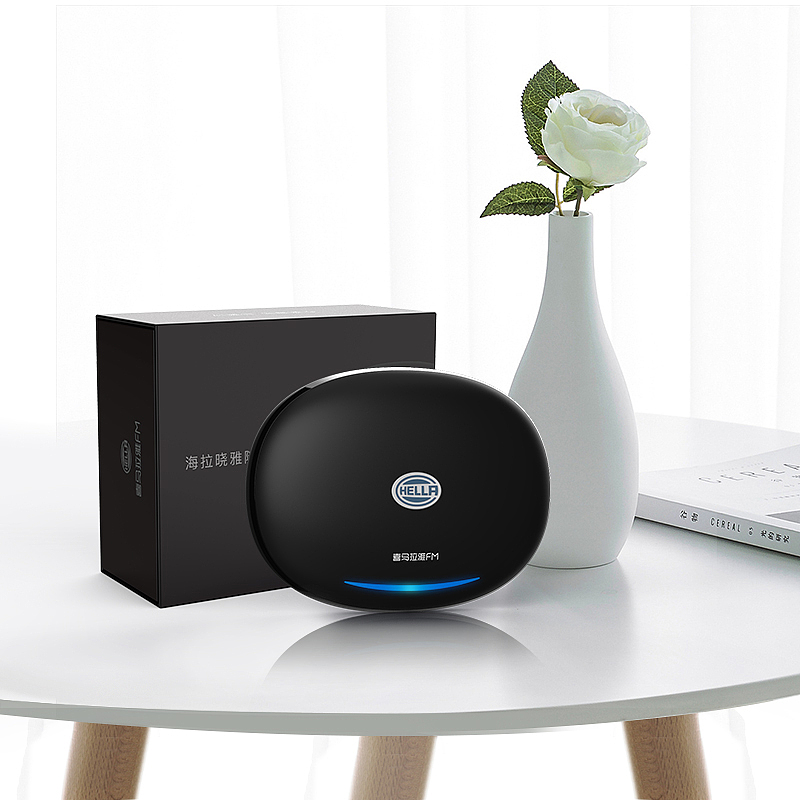 车载智能音箱设备