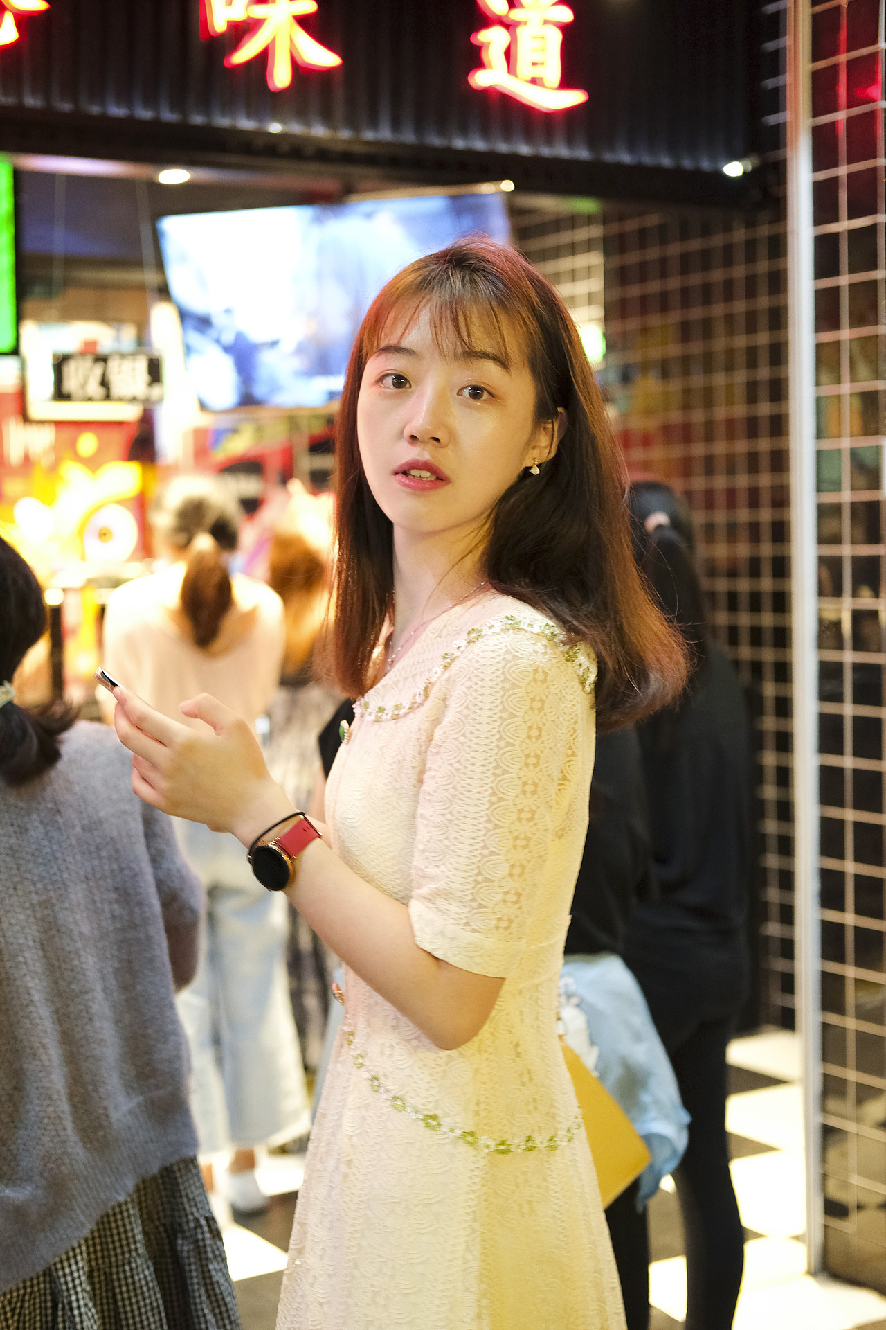 一组写真随拍 | 蘭芳園1952 絲襪奶茶 | 人像摄影（图ZMjA4NDI3MDgw） - 人像摄影 - 站酷设计师39universe原创素材 - 站酷ZCOOL