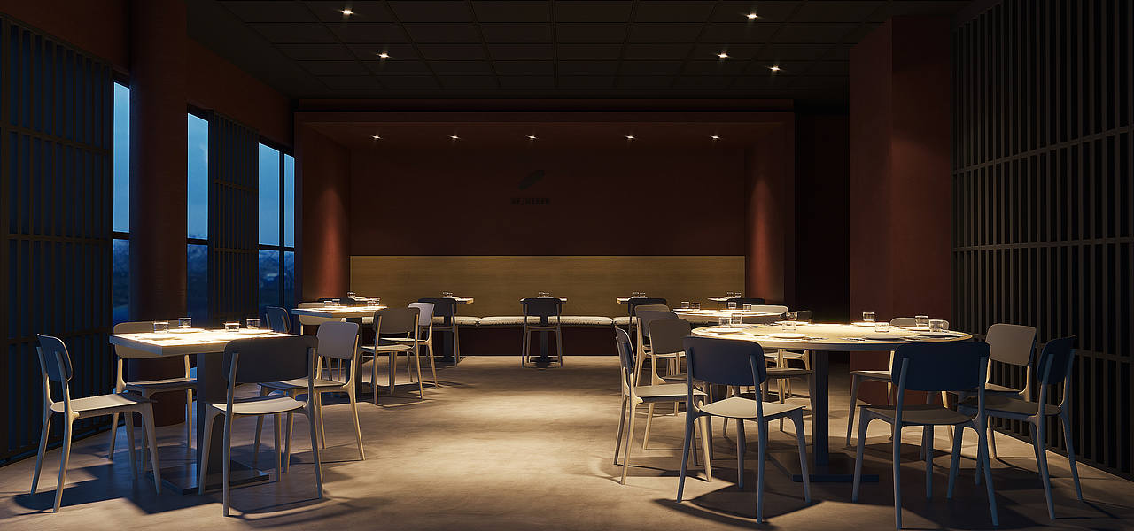 英国伦敦不一样的风味