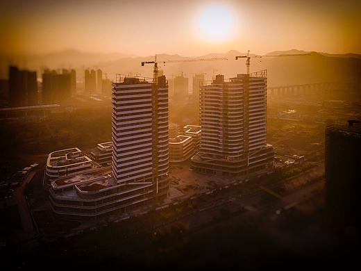 建业硅谷-上饶建业科技产业园