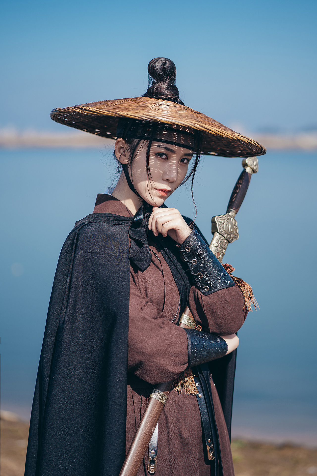 江湖侠客