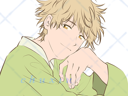 志摩聰介（個人主頁-ZNjgxMTE4NTY=） - 商業(yè)插畫 - 站酷設(shè)計師出岫歸云原創(chuàng)素材 - 站酷ZCOOL