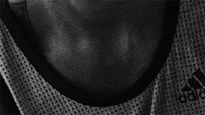 adidas:与罗斯一起，#决不凋谢# 品牌营销（图ZMzc0NjU4ODQ=） - 短片 - 站酷设计师UIDWORKS原创素材 - 站酷ZCOOL