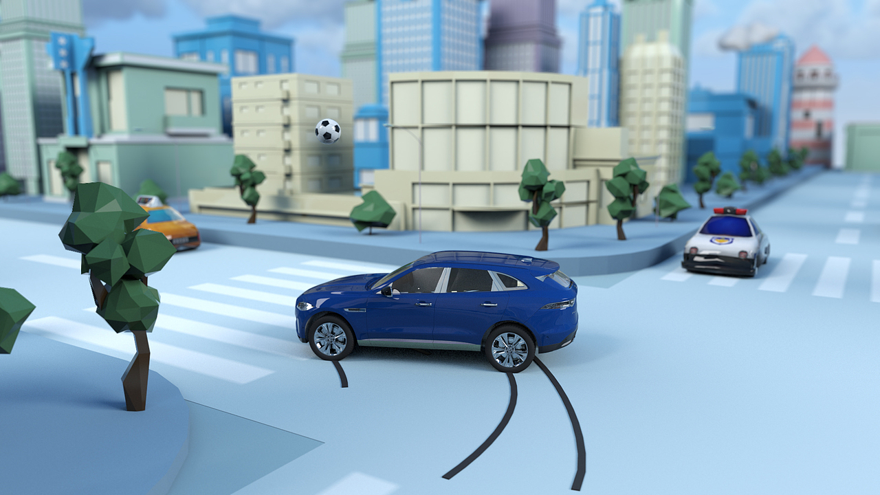 疯狂的足球（图ZMTQyNTU3NDA4） - 动画/影视 - 站酷设计师茂山影视原创素材 - 站酷ZCOOL