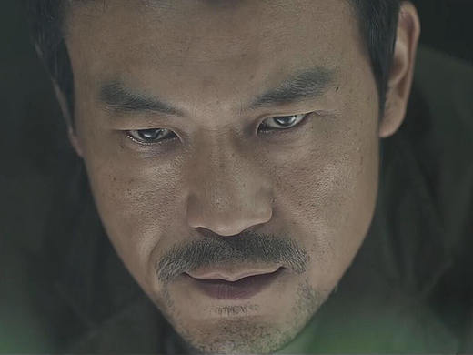 心理罪-自制预告