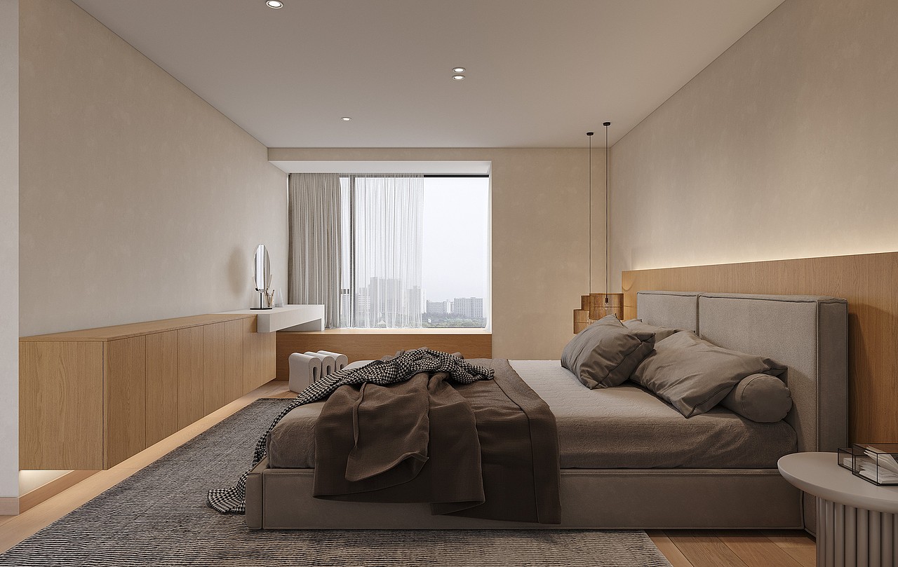 家装-2021-12-27（图ZMjgzNzIwMDgw） - 家装设计 - 站酷设计师冬至A原创素材 - 站酷ZCOOL