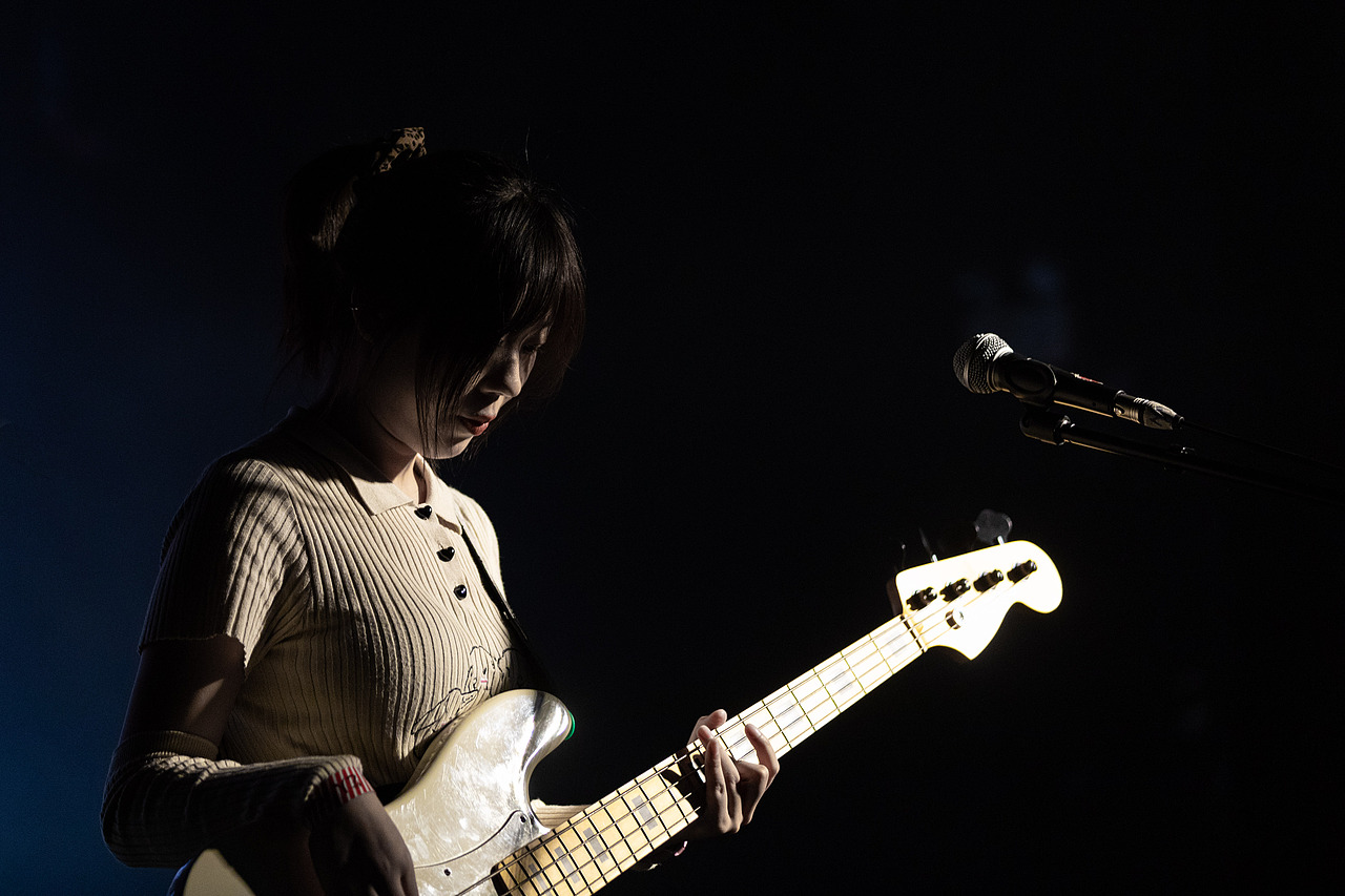 山谷冲浪手「末路」双专场演出回顾