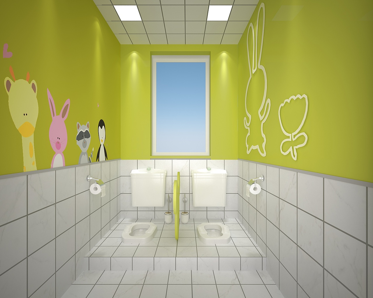 周口鸿蒙思维绘画设计方案(灵动设计盗图必究)