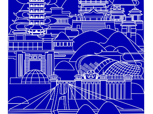 南昌城市印象