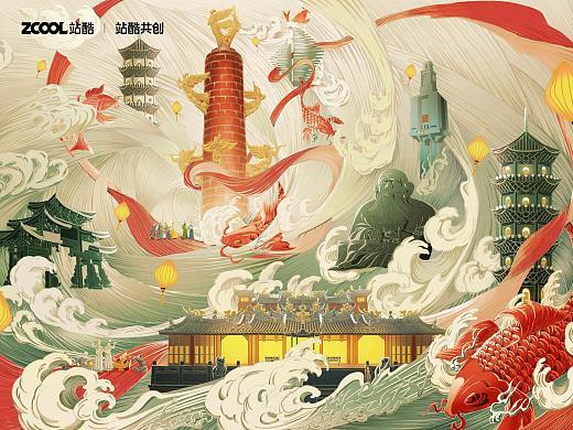鲤城泉州