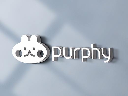 Purphy 婴儿护理用品 品牌设计