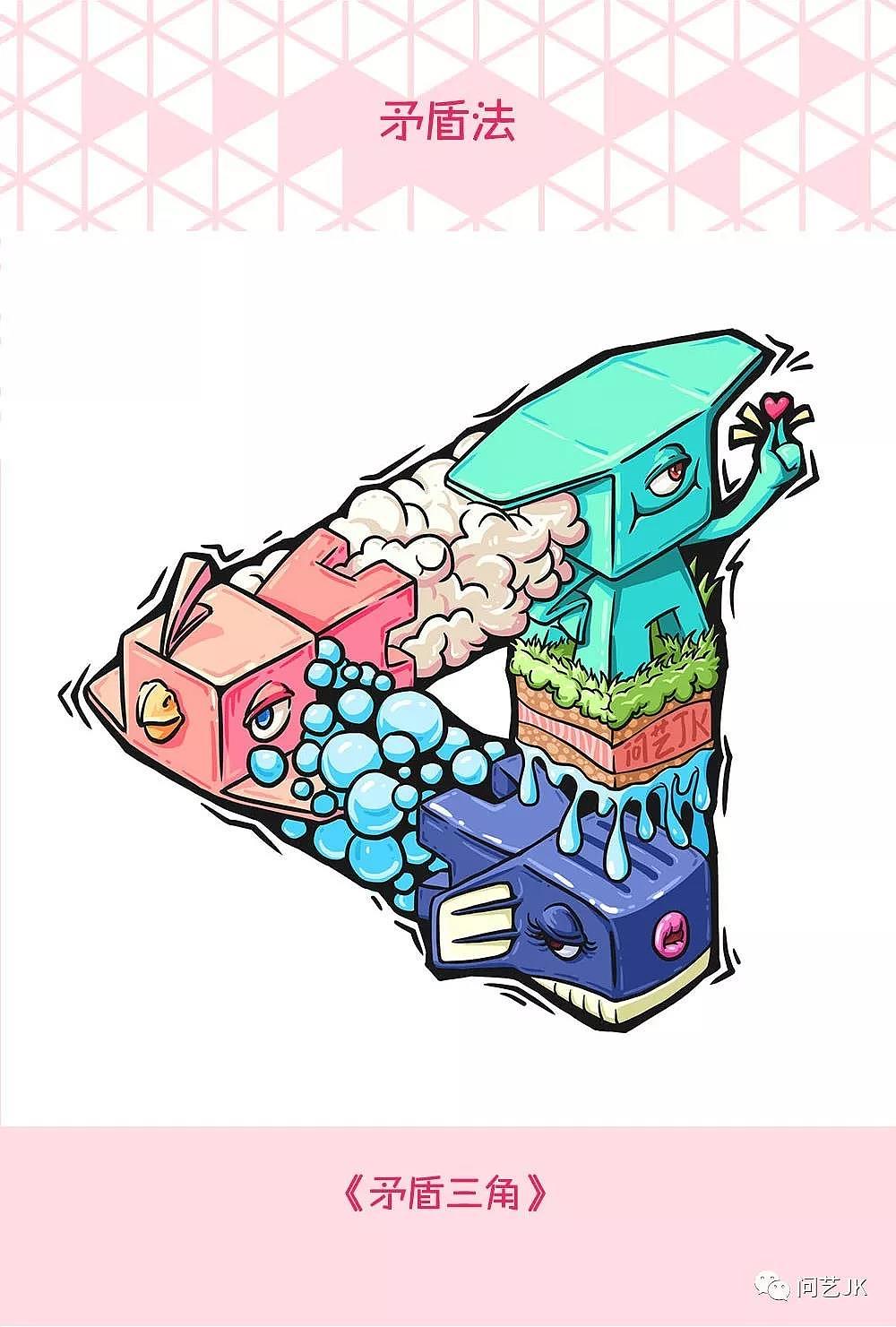 2018插画设计总结