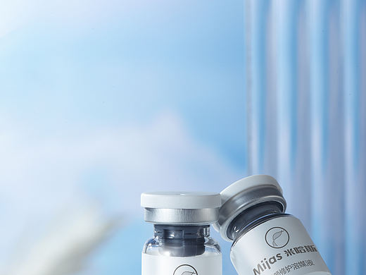 MIJAS 米哈斯 ✖ 静物摄影 | 产品视觉