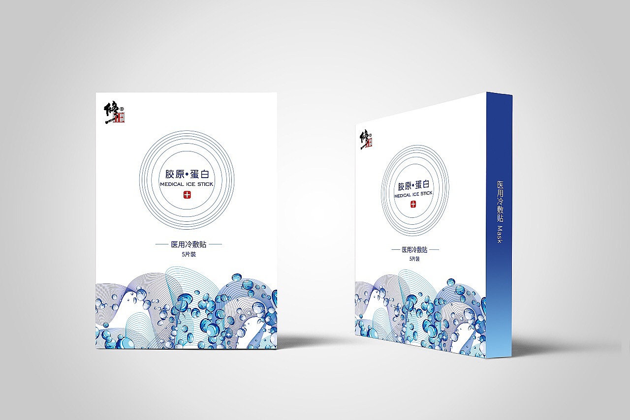 包装（图ZMTA4ODEyMzI4） - 包装 - 站酷设计师晓儿zz原创素材 - 站酷ZCOOL