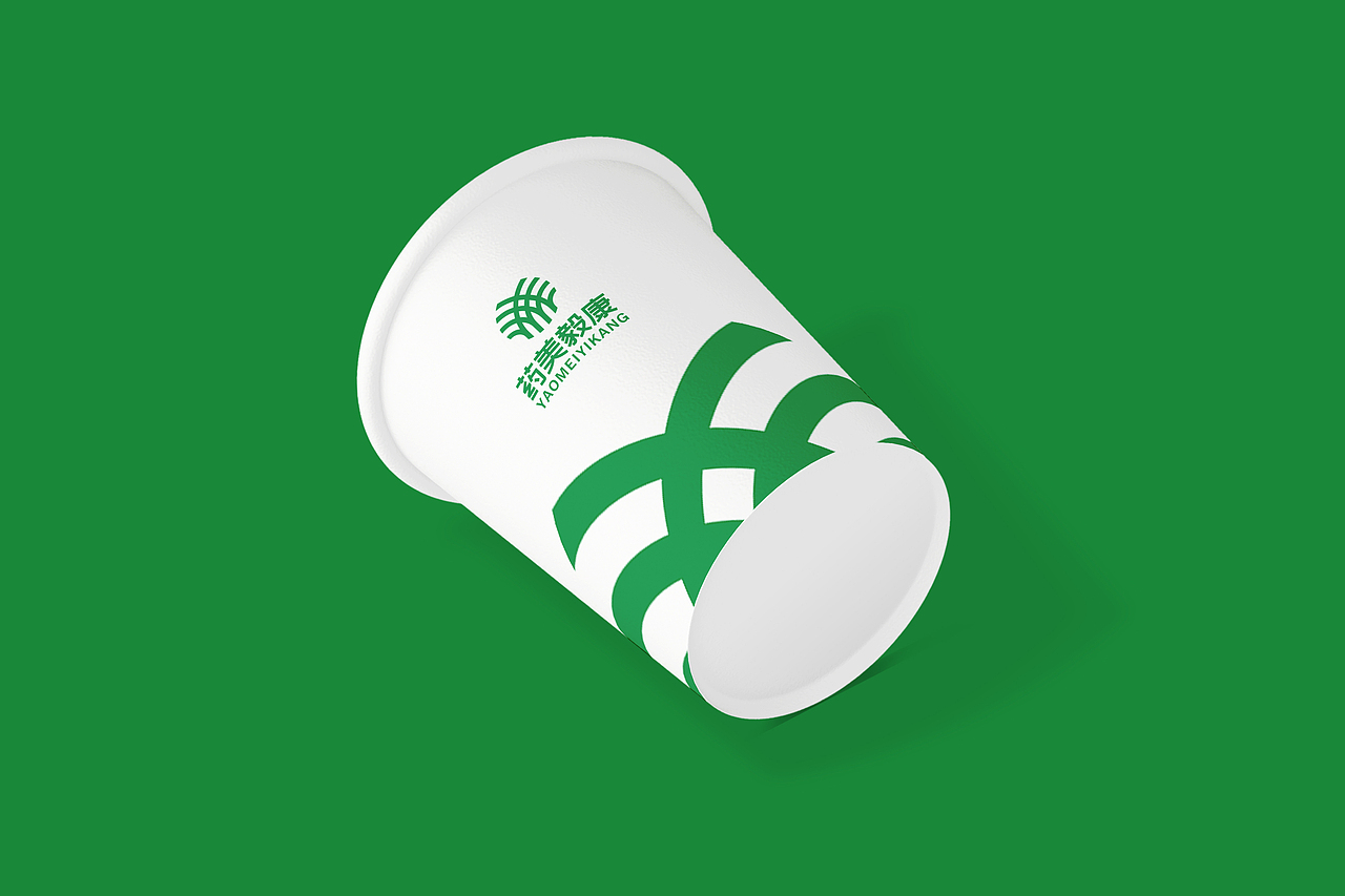 【YaoMeiYiKang】药美毅康（图ZMTMxMTU1MDg0） - Logo - 站酷设计师LOGO设计_東原创素材 - 站酷ZCOOL