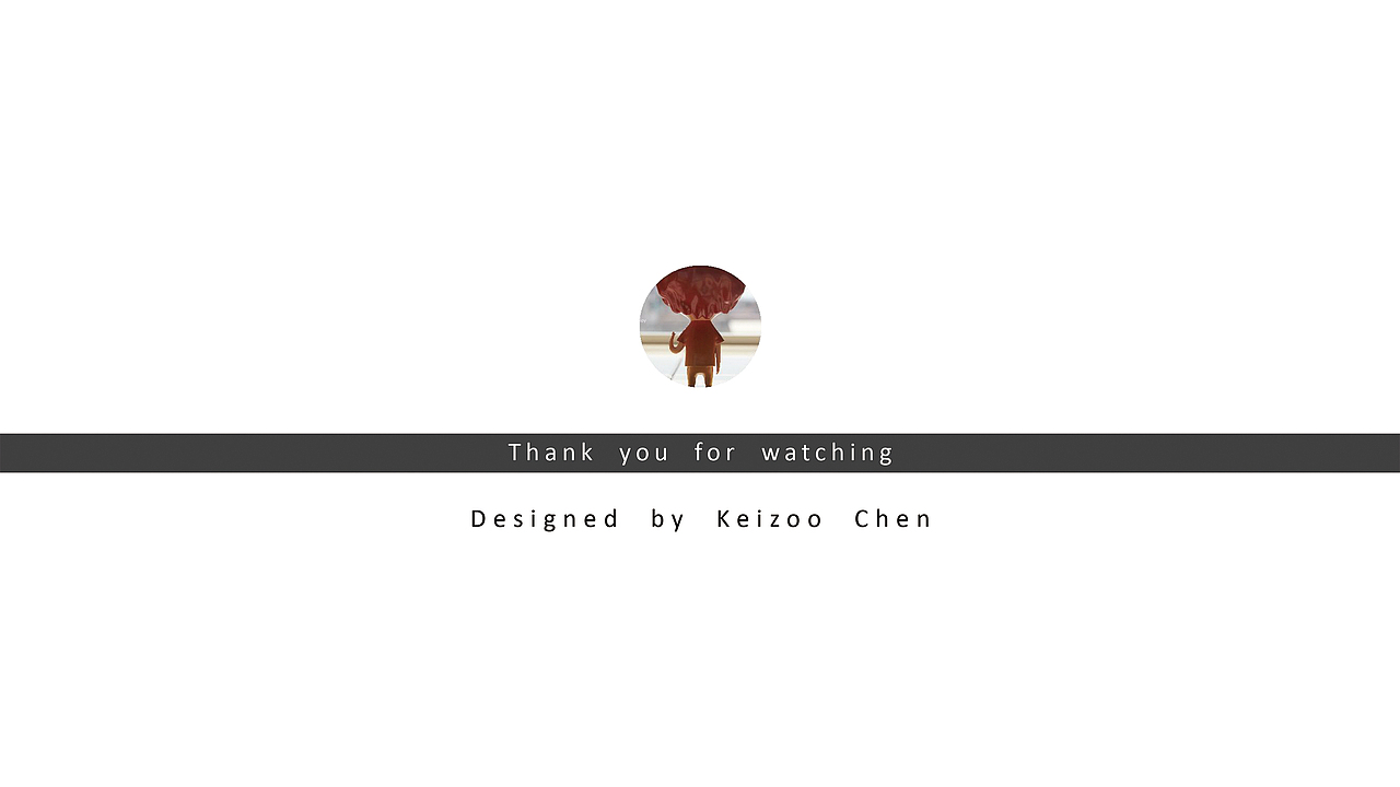 MY ILLUSTRATIONS、COMIC & DESIGN WORK（图ZMTk5NzE1OTEy） - 艺术插画 - 站酷设计师KeizooChen陈祺朝原创素材 - 站酷ZCOOL