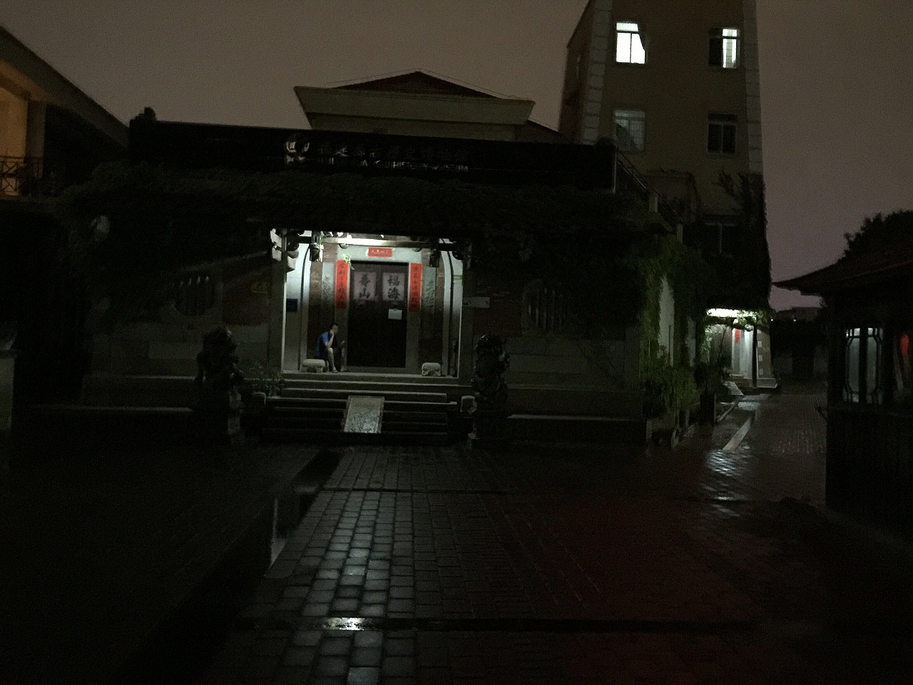 2015纪念之一