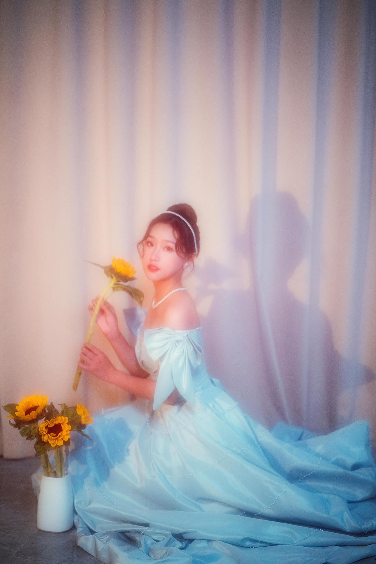 柔光|摄影|人像摄影|摄影方师傅 - 原创作品 - 站酷 (zcool)