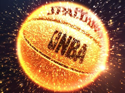 最强NBA - HM5视频设计