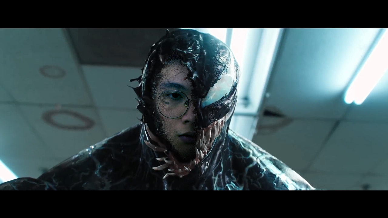 VENOM{Huayeah}