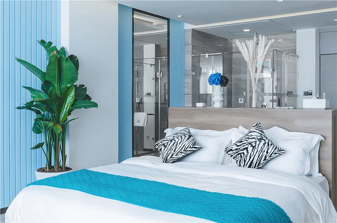 大理最美的网红海景民宿，连王菲等明星都来排队打卡