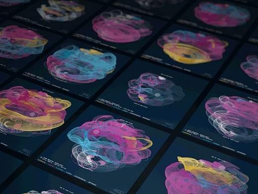 进博会政府保障可视化