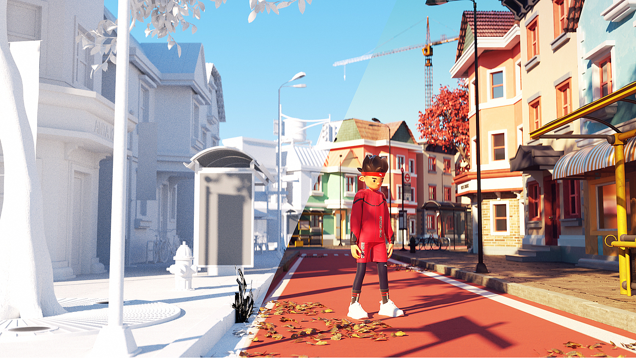 VON STUDIO X ANTA 儿童能量胶囊2.0