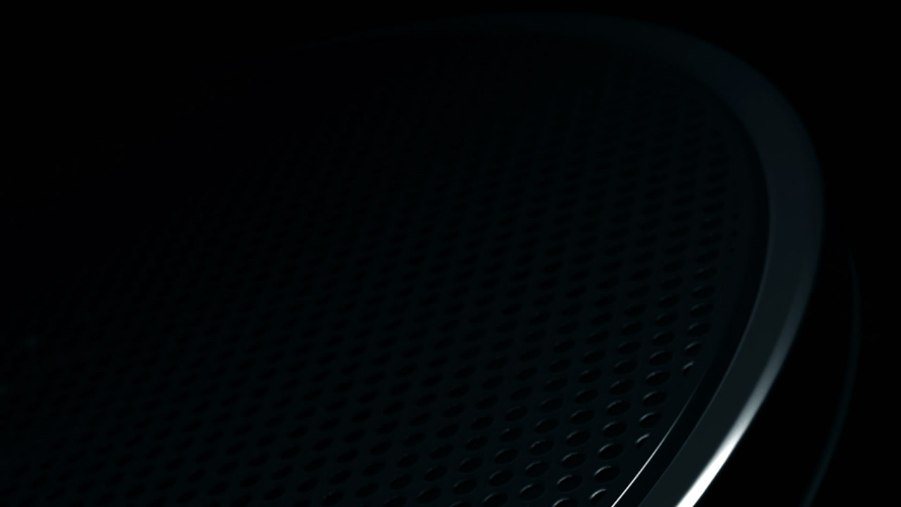 动感来袭—酷炫迷你蓝牙小音箱