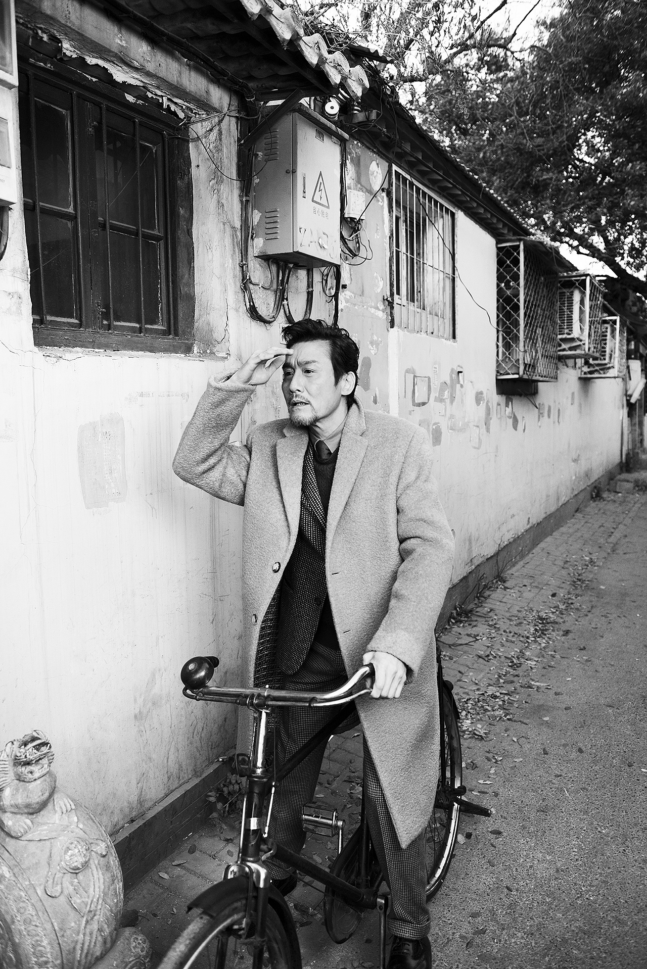 《GQ》梁家辉（图ZMTEzNzUyNDg0） - 修图/后期 - 站酷设计师修图师张金龙原创素材 - 站酷ZCOOL