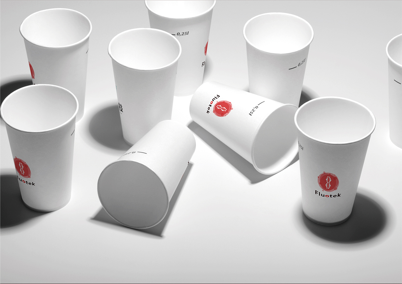 医疗器械品牌LOGO设计提案