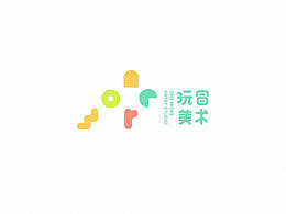 logo标志设计、品牌设计、字体设计。