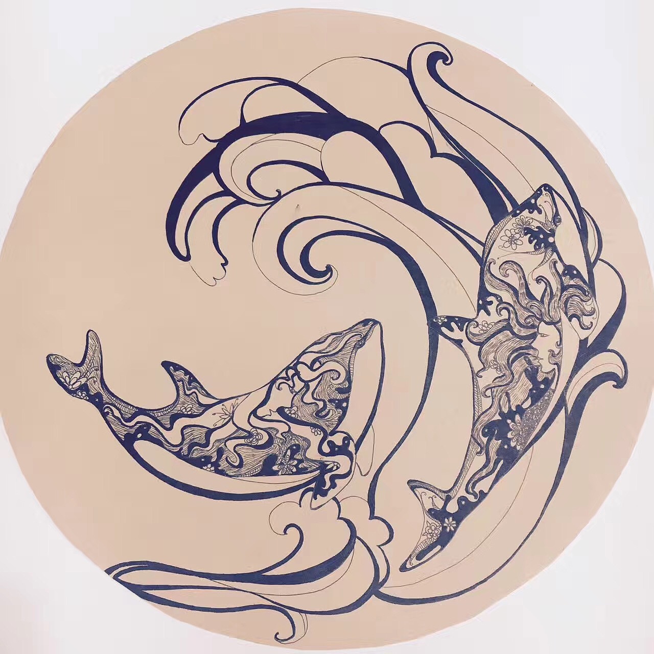 喜欢或者需要的可以私聊（图ZODU5Mjk1MTI=） - 新锐潮流插画 - 站酷设计师MoHu原创素材 - 站酷ZCOOL