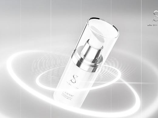 SofttoSkinSnow官網(wǎng)Banner（個人主頁-ZNDQ4MTU3MDg=） - 運營設計 - 站酷設計師Sungrain原創(chuàng)素材 - 站酷ZCOOL