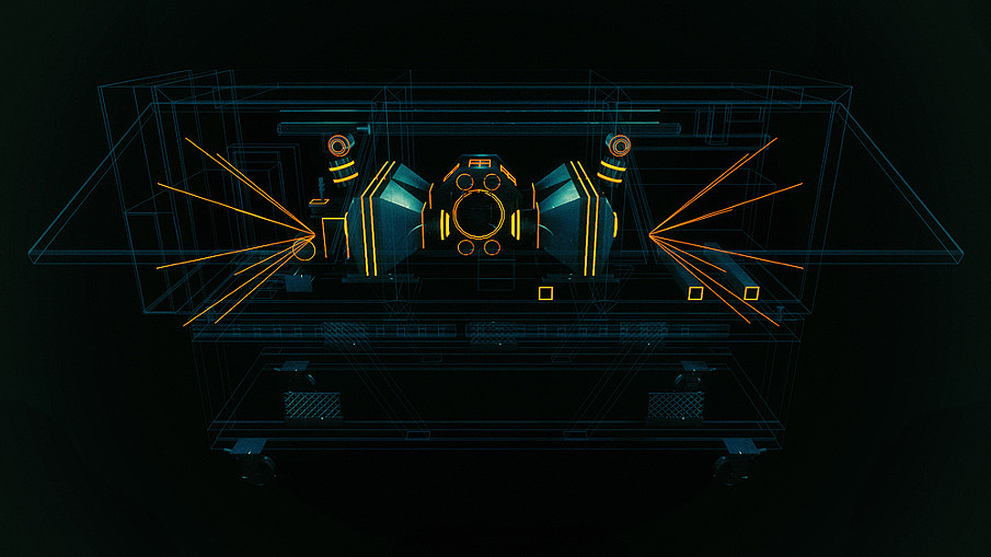 武汉东湖主题片设定
