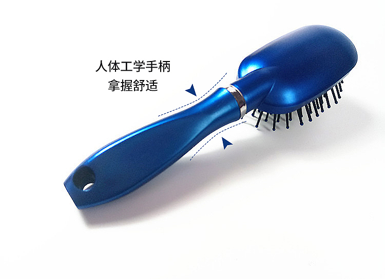 假发配件-气囊梳