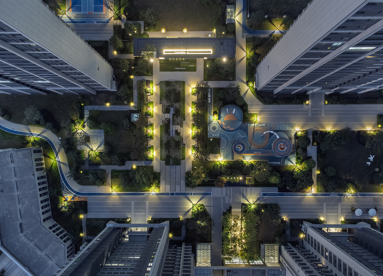 武汉招商未来中心（图ZMzYzMDQ3OTEy） - 环境/建筑摄影 - 站酷设计师梁文军原创素材 - 站酷ZCOOL