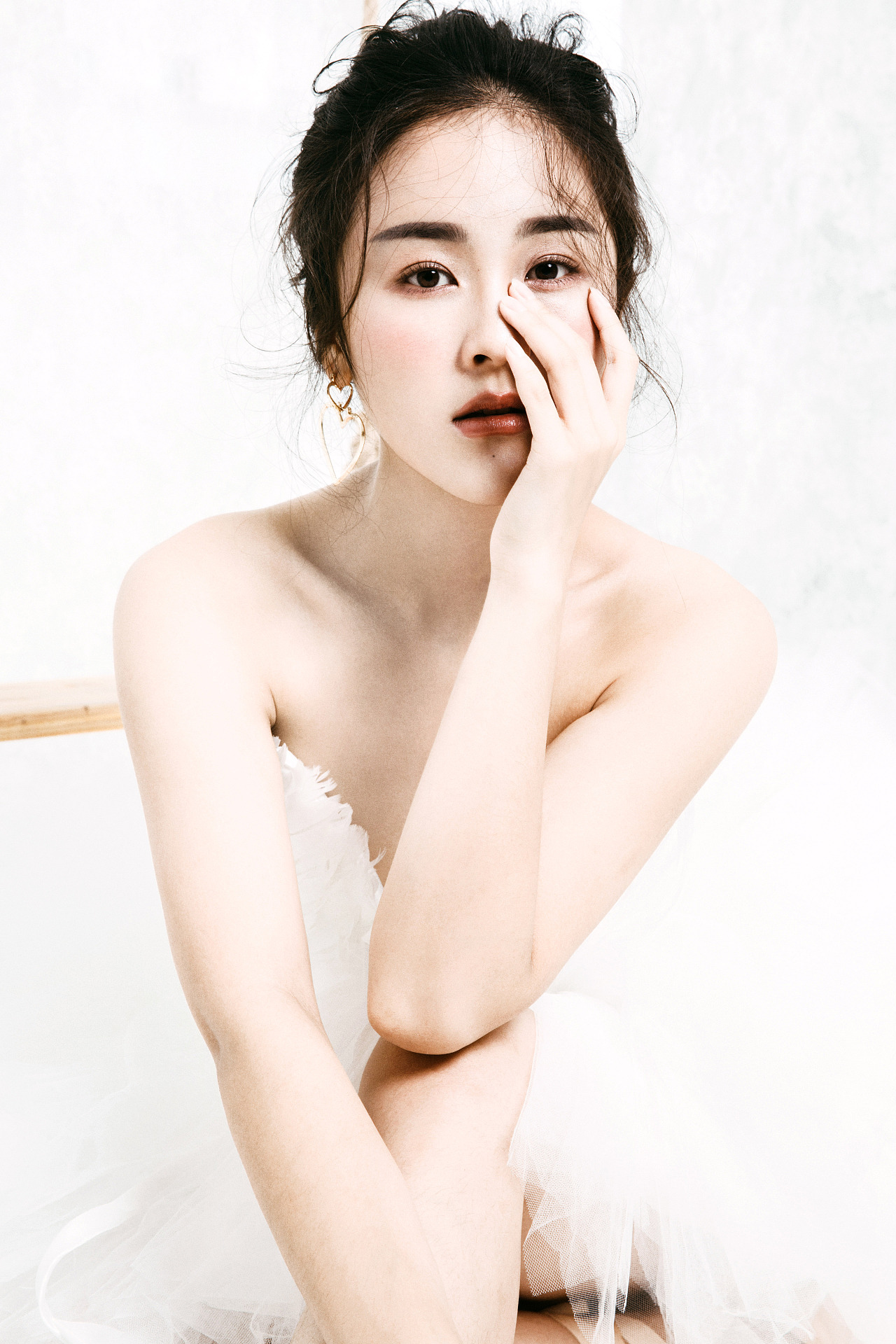 树生长摄影 | 个人写真#客片欣赏