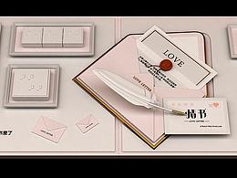 珠宝展示道具陈列展示