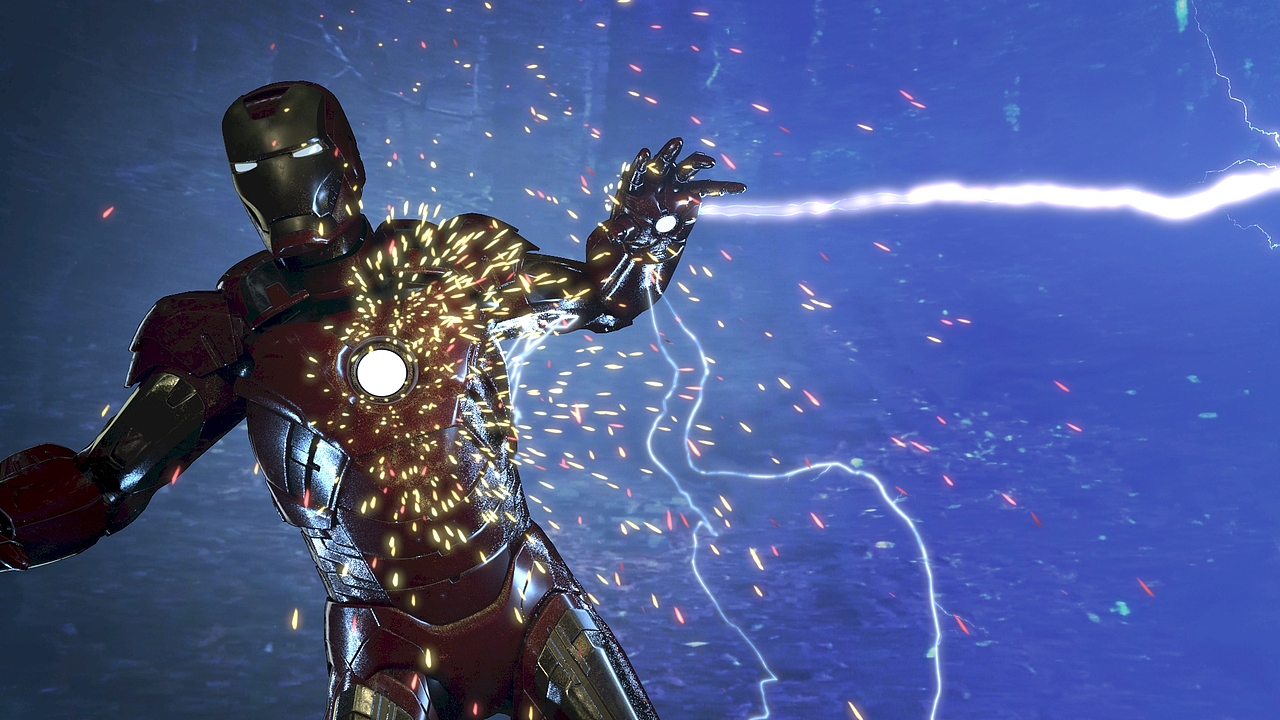 复仇者联盟案例练习（图ZMjQyNjU3Nzk2） - 其他影视 - 站酷设计师godvv原创素材 - 站酷ZCOOL