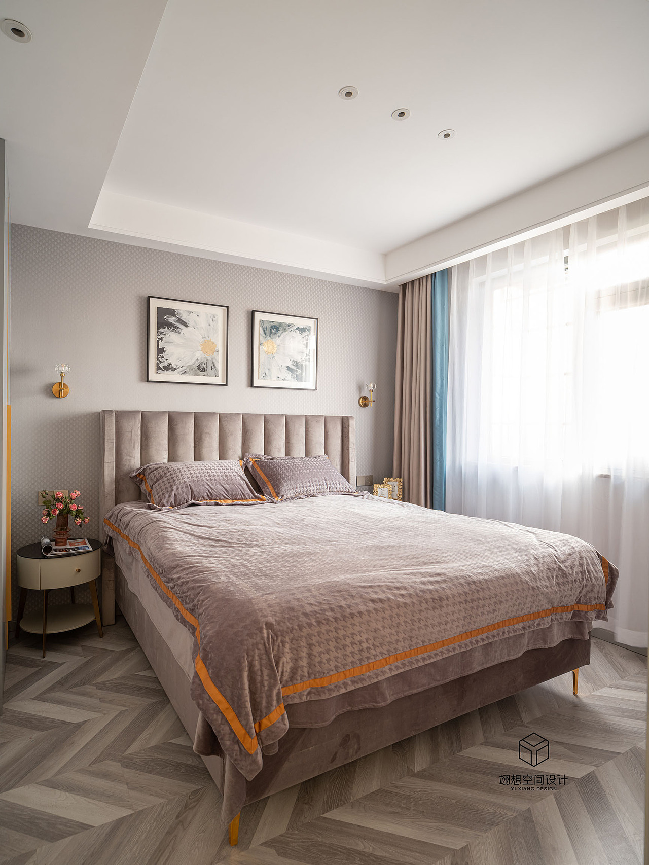 武汉/爱乐之“橙”